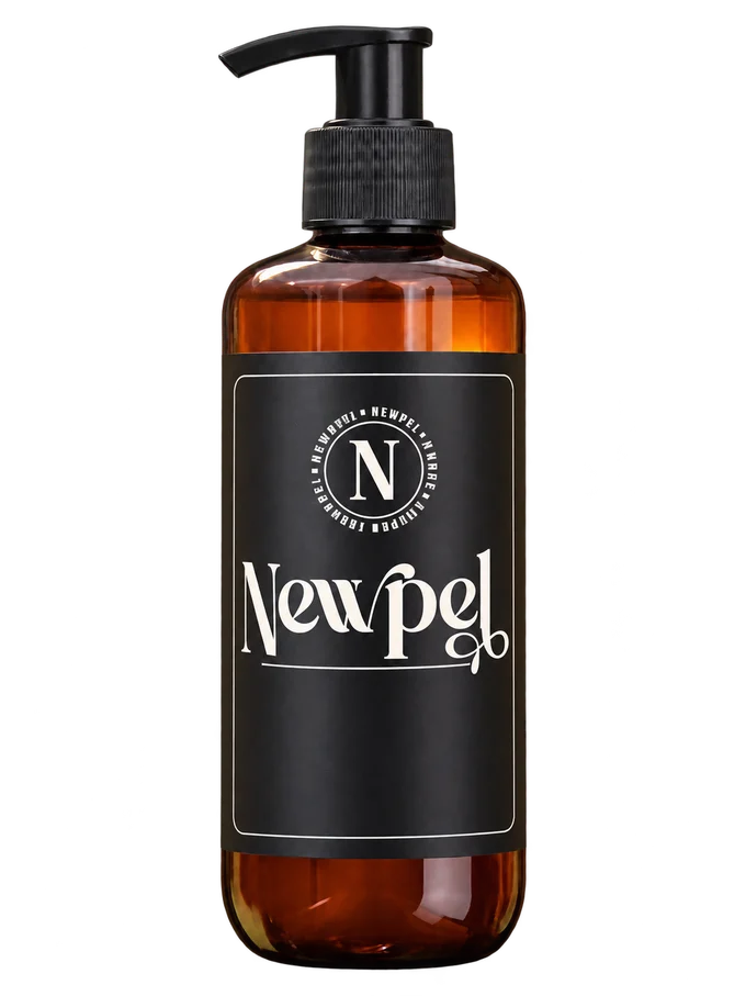 Producto Newpel Fórmula Capilar