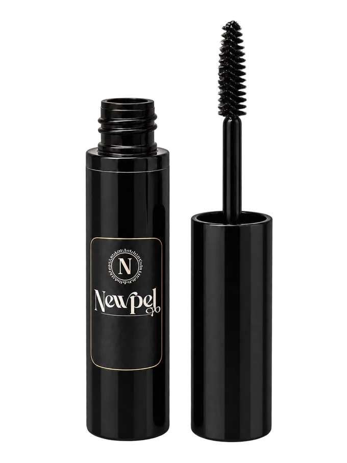 Producto Newpel Máscara de Pestañas